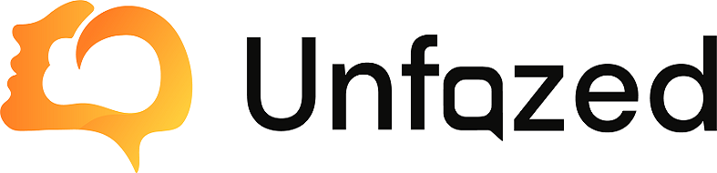 unfazed logo